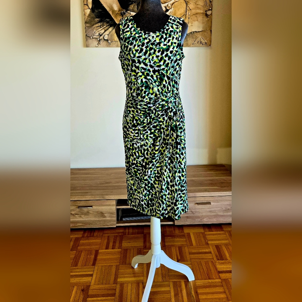 Jones New York Dress size 8